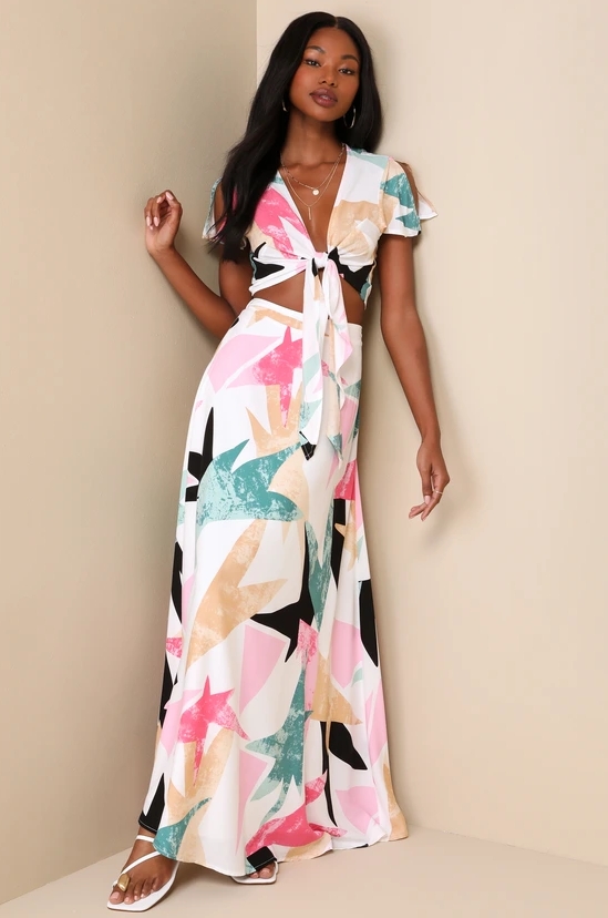 10 Outfits You Can Wear to a Boat or Yacht Party