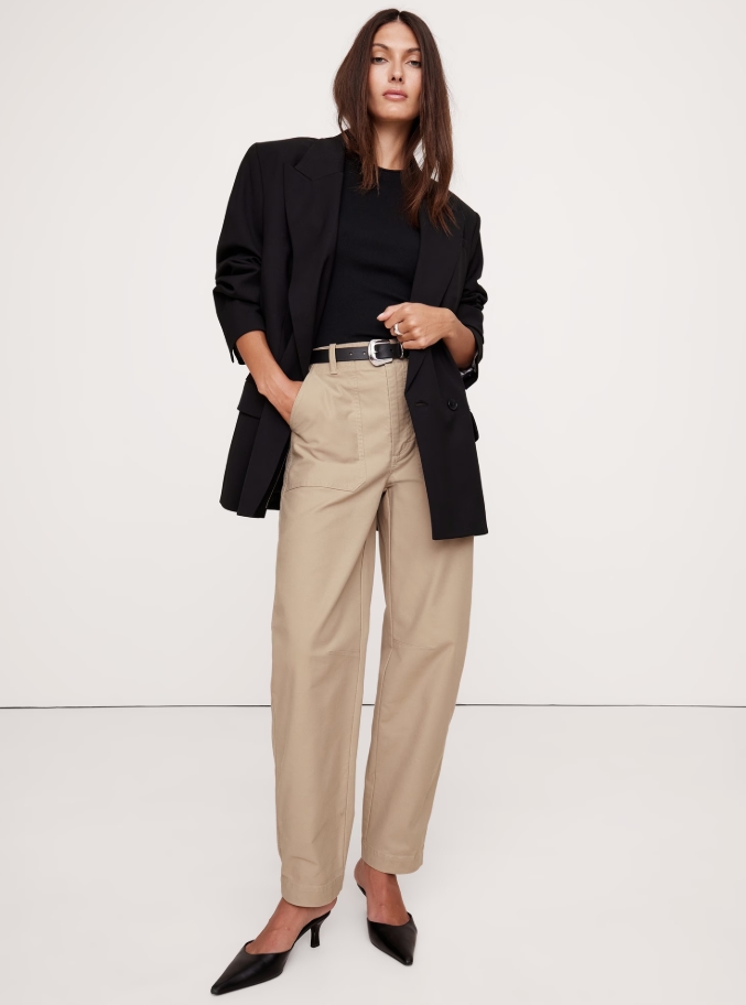 A Style Guide For How to Dress in Your 30s