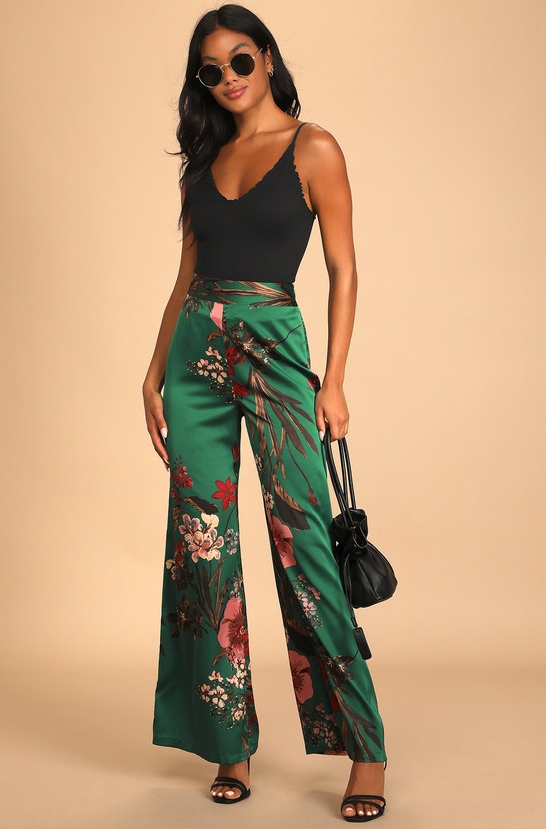 15 Stylish Outfits to Wear for Dinner