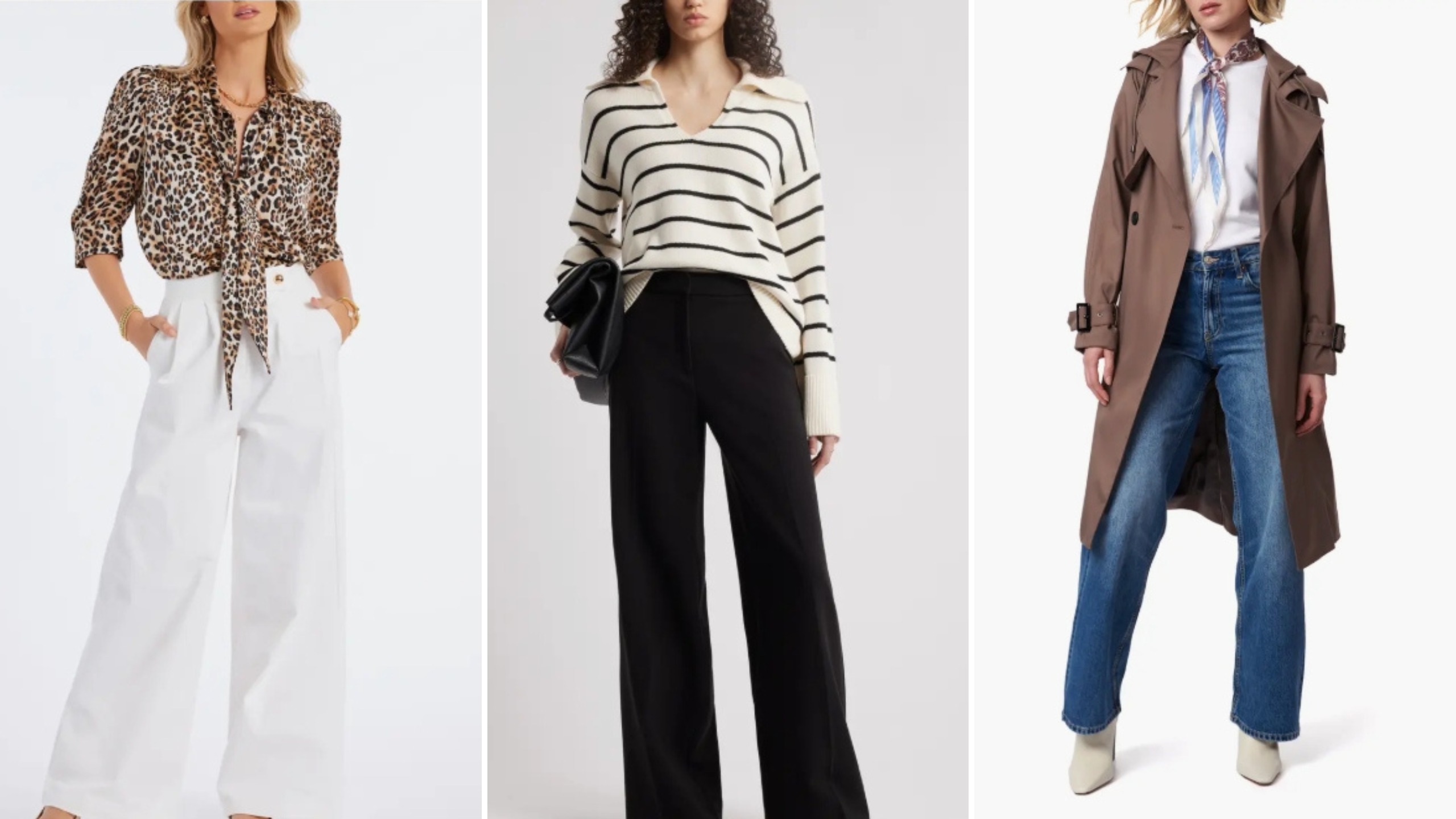 What to Wear When the Dress Code Says Smart Casual